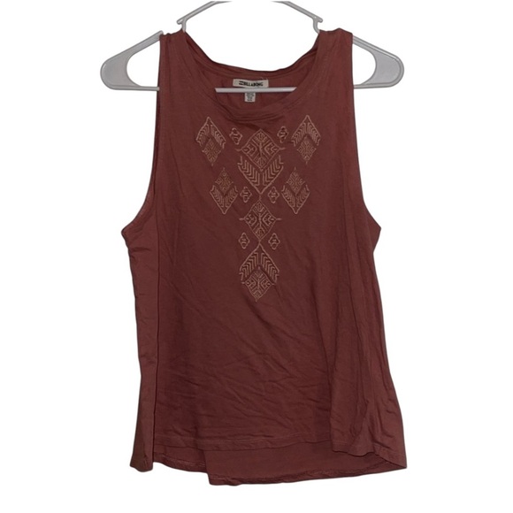 🌹BILLABONG SLEEVELESS TOP - Picture 1 of 5